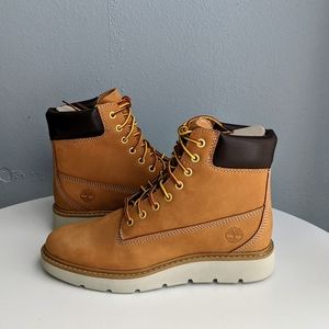 Timberland Kenniston 6inch sneaker boots